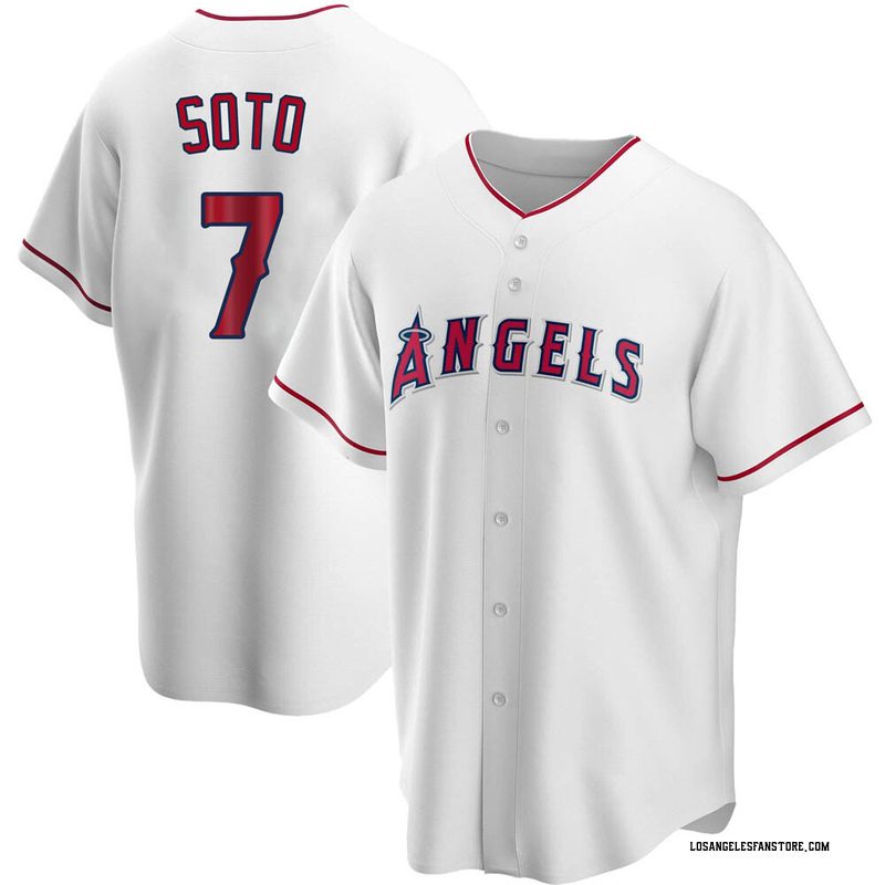 soto youth jersey