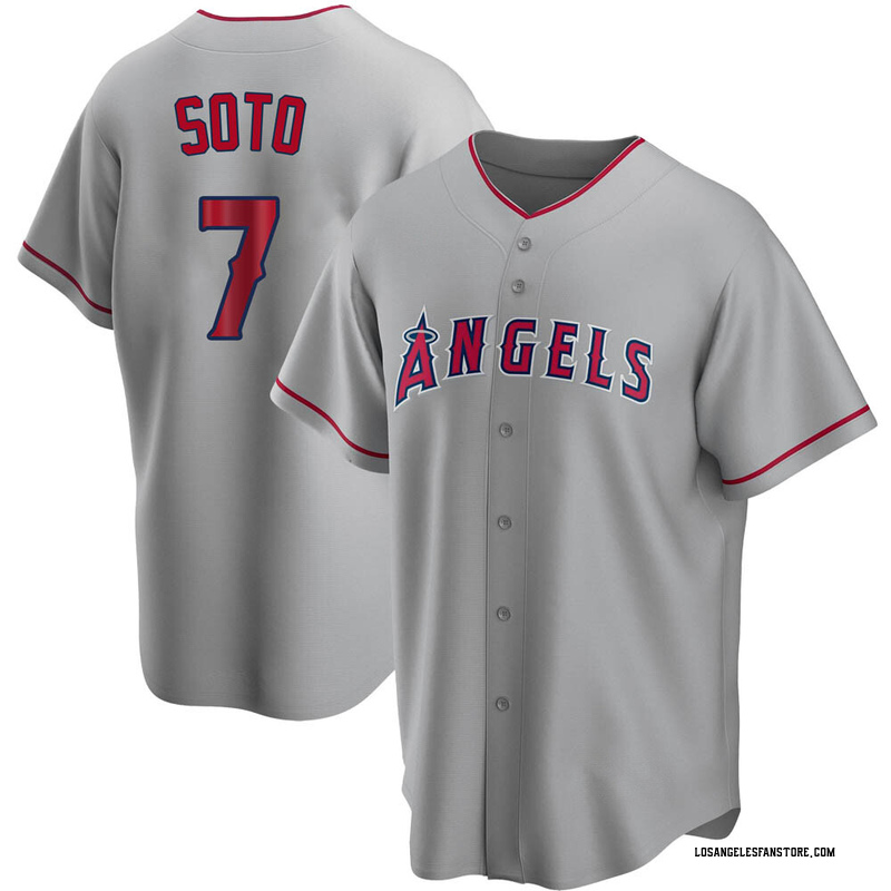 soto youth jersey