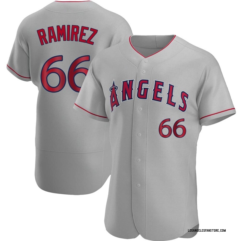 authentic angels jersey