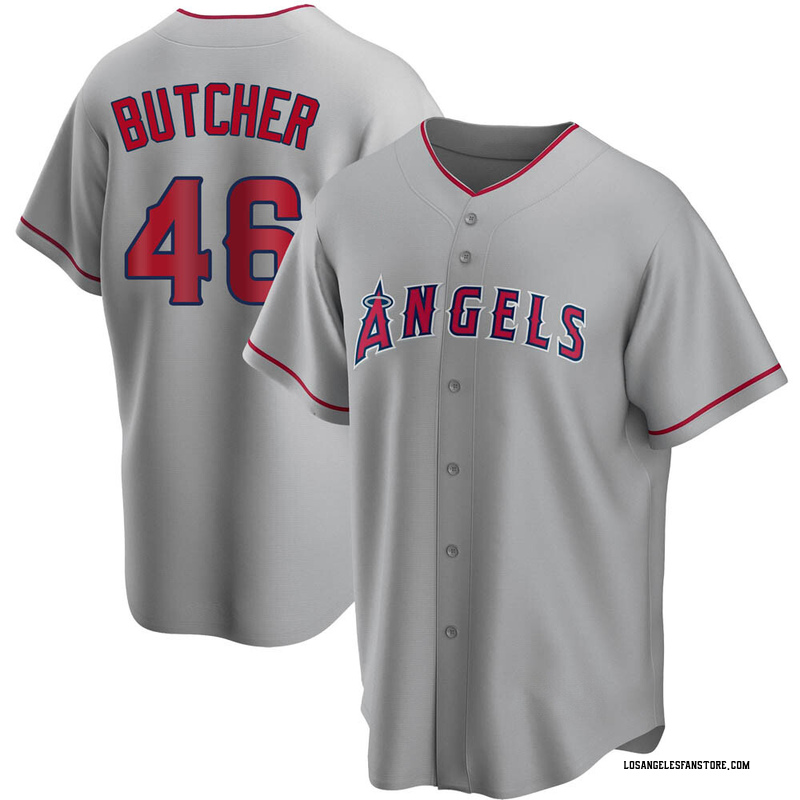 youth angels jersey