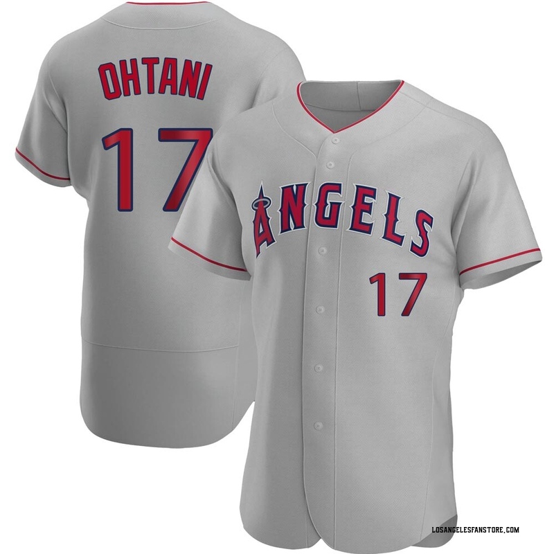 shohei ohtani jersey