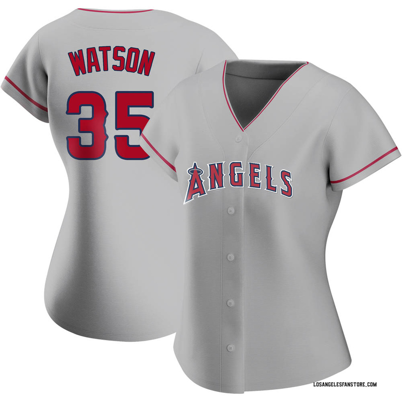 Tony Watson Jersey, Authentic Angels Tony Watson Jerseys & Uniform ...