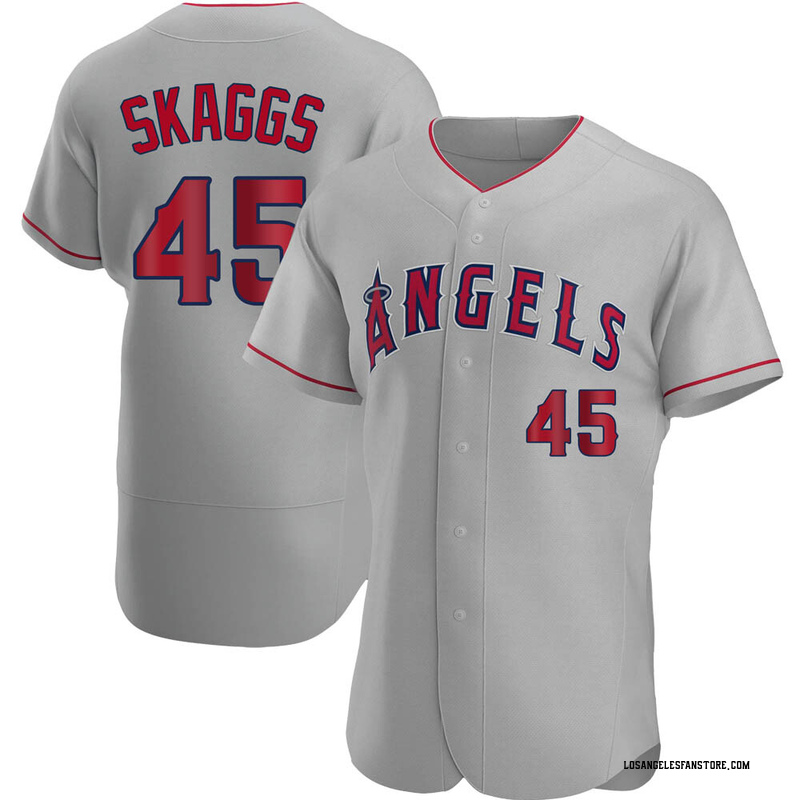 tyler skaggs jersey